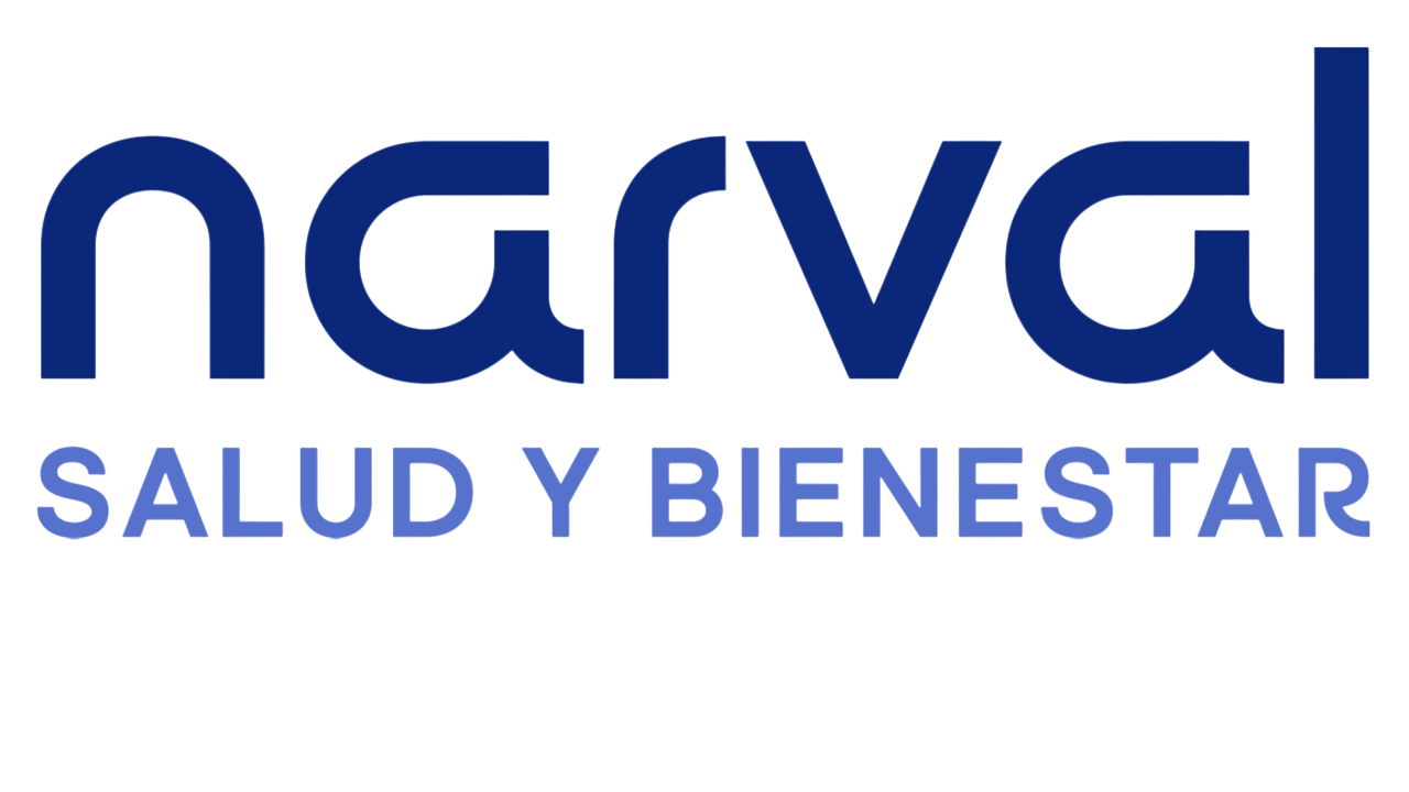 Logo de Narval Salud y Bienestar