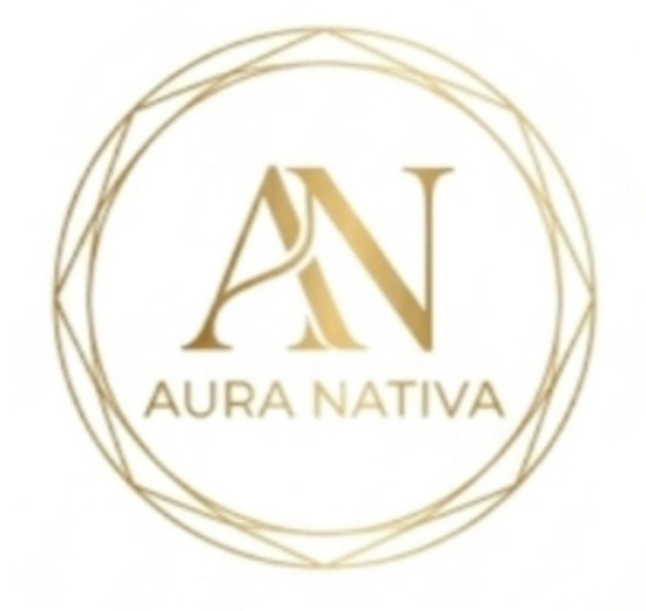 Logo de Salón Aura Nativa